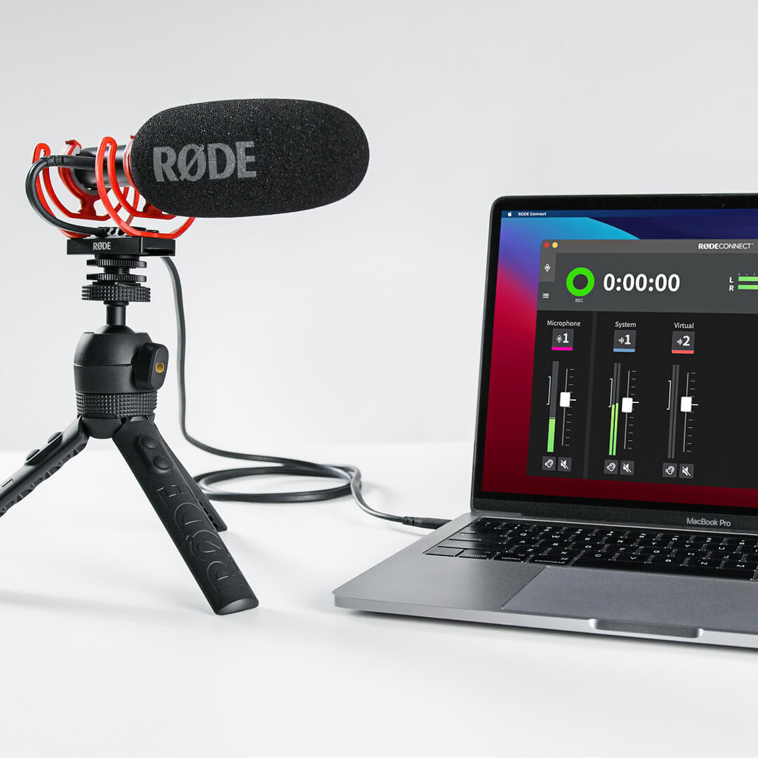 VideoMic NTG USER GUIDE & SUPPORT RØDE